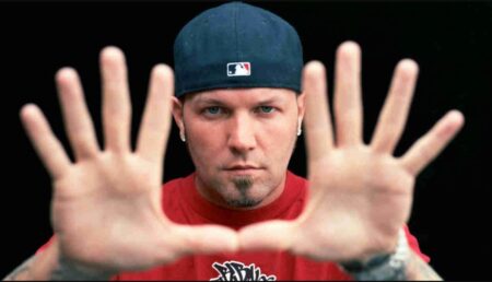Who Is Fred Durst? Age, Career, and Legacy of Limp Bizkit’s Frontman After Sam Rivers’ Death who is Fred Durst