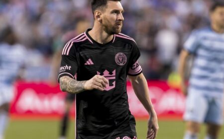Highlights: Nashville SC vs Inter Miami CF – Lionel Messi Hat-Trick Fires Miami to 5-2 Win Before Playoffs Nashville SC vs Inter Miami CF