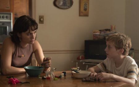 Task season 1 episode 5 review