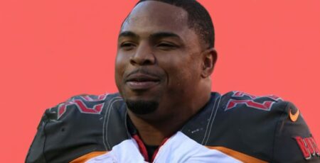 Doug Martin Net Worth: Career Earnings, Contracts, Stats, and Legacy Doug Martin cause of death
