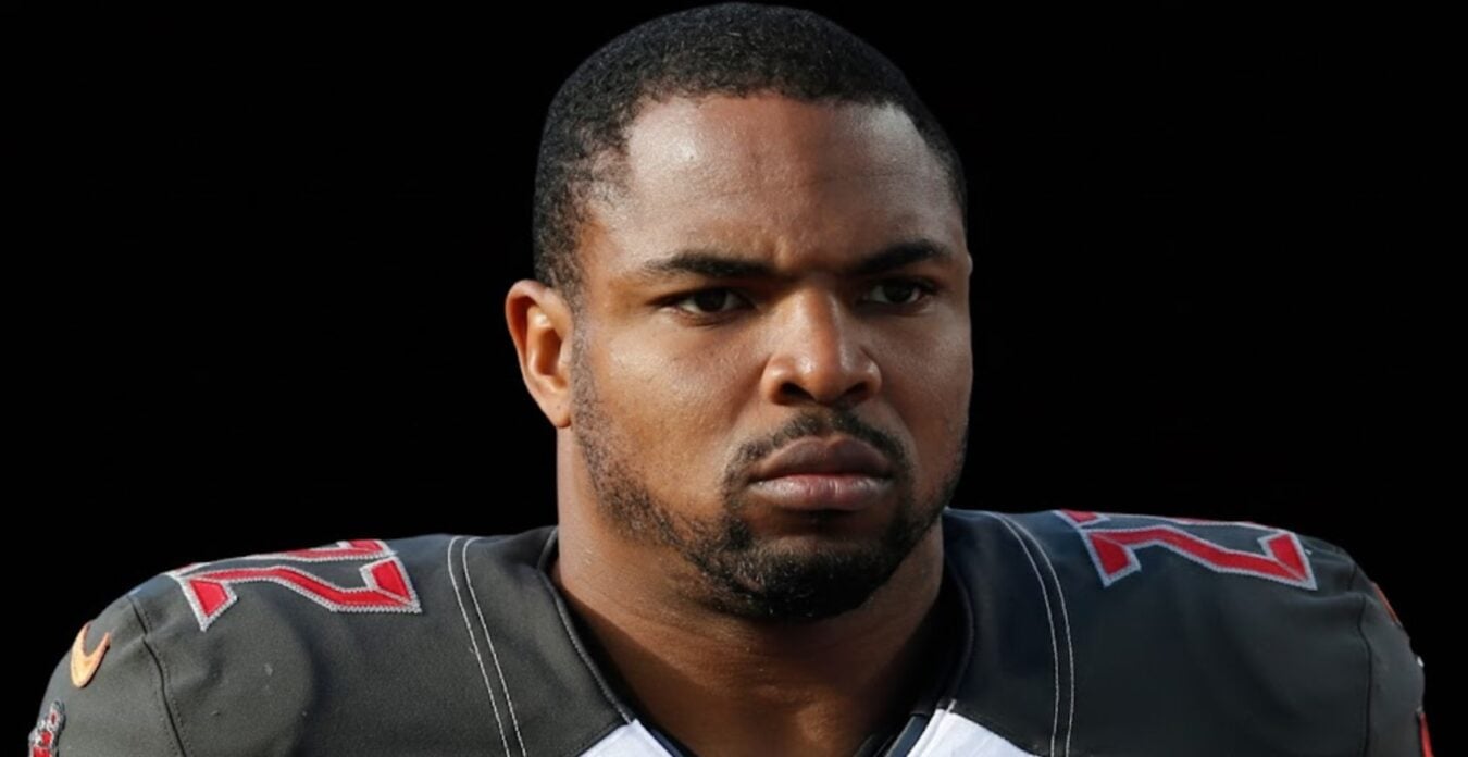 Doug Martin Family Speaks Out After Former NFL Star’s Sudden Death at 36