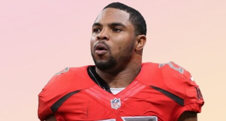 Who Is Doug Martin? Family, Parents, and Personal Background Doug Martin family