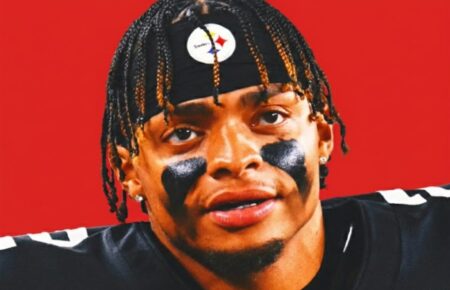 Justin Fields Injury Update: Will He Start Week 8 After Hit? justin fields injury update