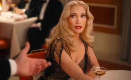 Is Jennifer Lopez Born to Play the ‘Kiss of the Spider Woman’ Role? Ben Affleck Thinks So Kiss of the Spider Woman