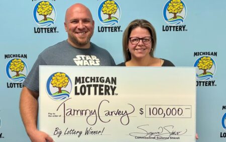 ChatGPT Helps Woman Win $100,000 in Powerball – Here’s What Lottery Officials Say ChatGPT Helps Woman Win $100,000 in Powerball