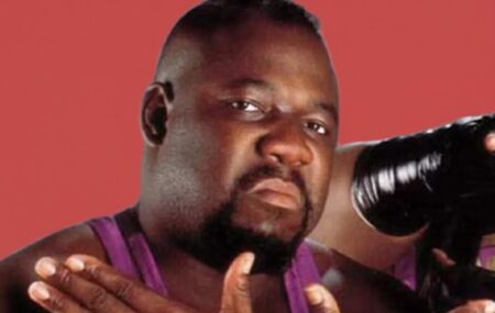 Sir Mo Cause of Death: WWE Legend Dies Aged 58 After Battle With Pneumonia Sir Mo cause of death