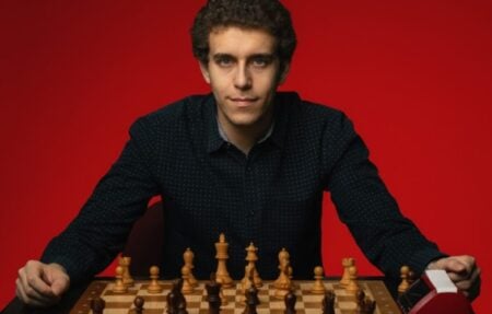 Daniel Naroditsky Cause of Death: What Happened to the US Chess Grandmaster? Daniel Naroditsky cause of death