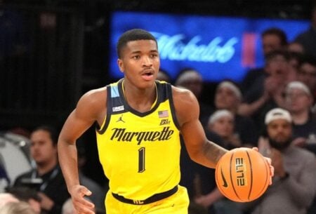 Why Pacers Rookie Kam Jones Led Police on a Highway Chase