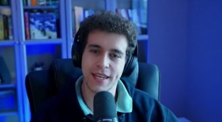 Family speaks after Daniel Naroditsky’s death