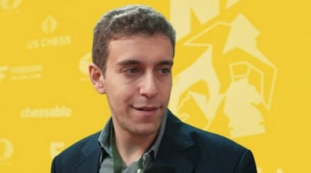 Who Is Daniel Naroditsky? Family, Career, and Legacy of the Late Chess Grandmaster Who is Daniel Naroditsky