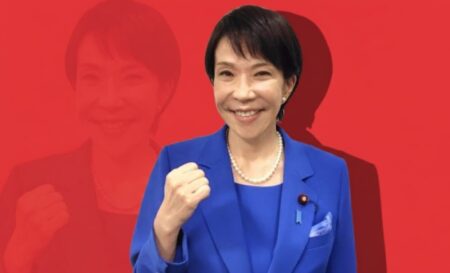 Who Is Sanae Takaichi? Career Timeline, Success, and Family Explained who is sanae takaichi? career timeline success family