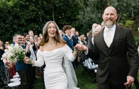 Who Did Gigi and Bella Hadid’s Sister Alana Hadid Marry