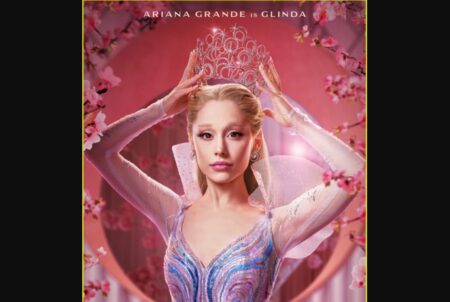 New Wicked: For Good