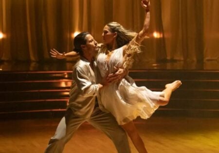 DWTS Wicked Night Songs and Dance List DWTS Wicked Night songs