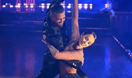 ‘We’re Discovering a Star’: Who Earned DWTS’ First 10 of Season 34 on Wicked Night We’re Discovering a Star