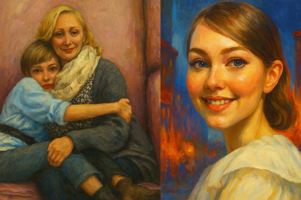 Grace Vanderwaal's Mom's Cause of Death Revealed