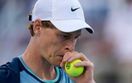 What Is the Controversy of Jannik Sinner? Filippo Volandri Explains the Tennis Star’s Davis Cup Decision What is the controversy of Jannik Sinner