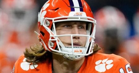 Special Nickname for Trevor Lawrence After Jaguars’ Dramatic Win vs. Chiefs Trevor Lawrence