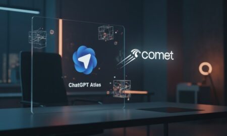 ChatGPT Atlas vs Comet