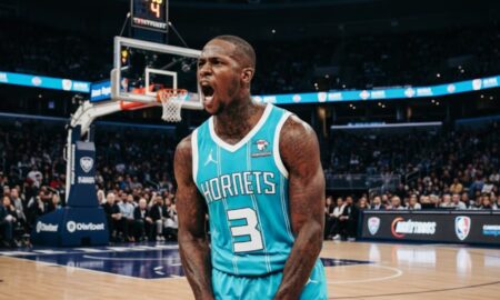 Terry Rozier Investigation Timeline: What’s Next for His Future Career Terry Rozier Investigation Timeline, Future Career