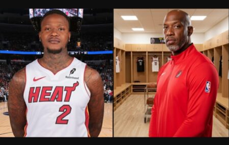 NBA Betting Scandal: What Actually Happened? Arrests, Timeline, Key Facts NBA betting scandal what actually happened