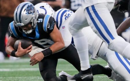 Who’s Playing Thursday Night Football? What TV Channel Is Airing Tonight Who’s playing Thursday Night Football