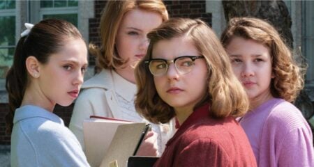 IT: Welcome to Derry