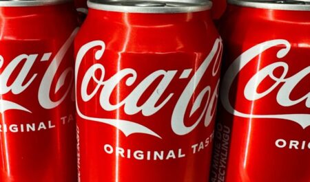 coca cola recall metal contamination