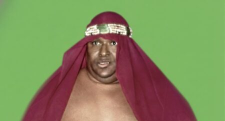 Abdullah the Butcher Hospitalized: WWE Legend Battles Serious Health Issues Abdullah the Butcher hospitalized