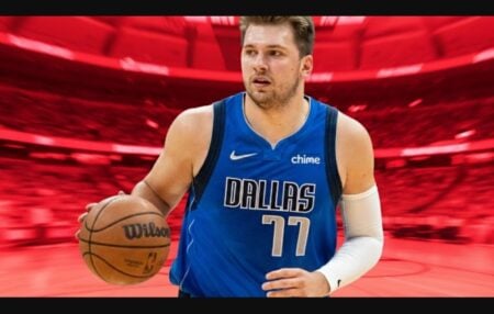 Luka Dončić Latest Injury Update