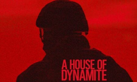 ‘A House Of Dynamite’ Movie Review: Kathryn Bigelow’s Slow-Burning Thriller Explodes with Emotion A House Of Dynamite movie review