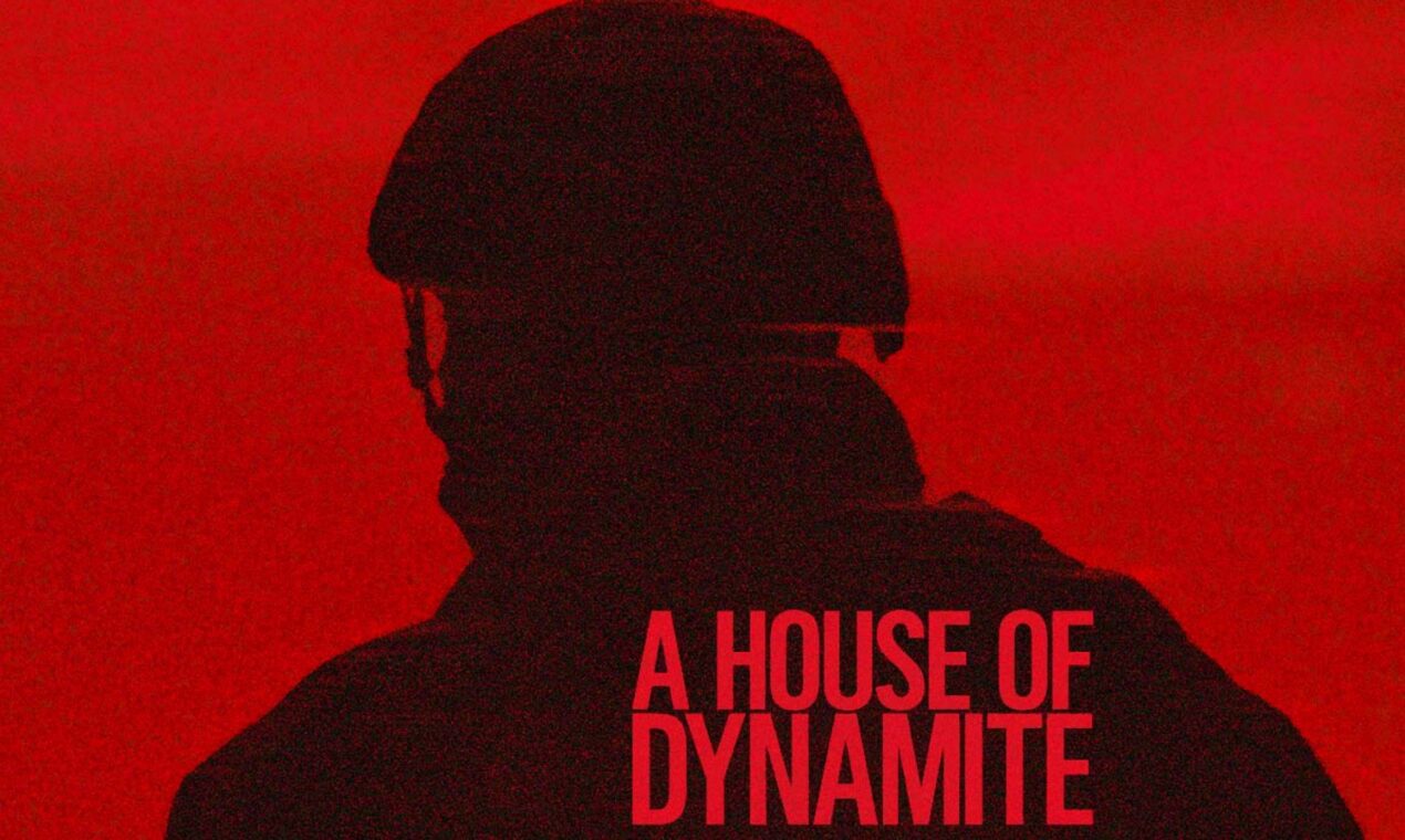 Film Review: A House of Dynamite – A Gripping Political Survival Thriller