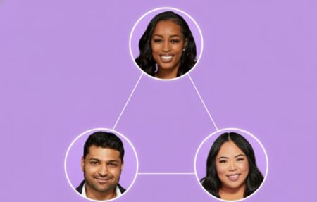 Love is Blind season 9 spoilers