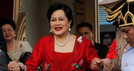 Sirikit Kitiyakara cause of death