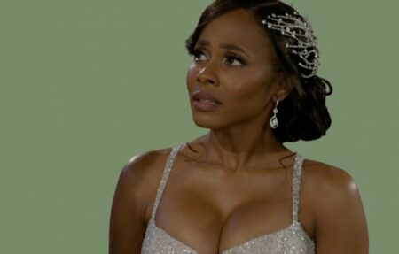 Beyond the Gates Spoilers: Vernon’s Secret Meeting and Ashley’s Discovery Unravel Drama for Nov 3–7 Beyond the Gates spoilers