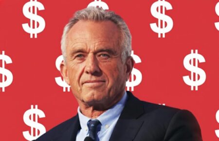 Timothy Mellon net worth