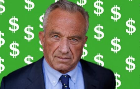 Who Is Timothy Mellon?