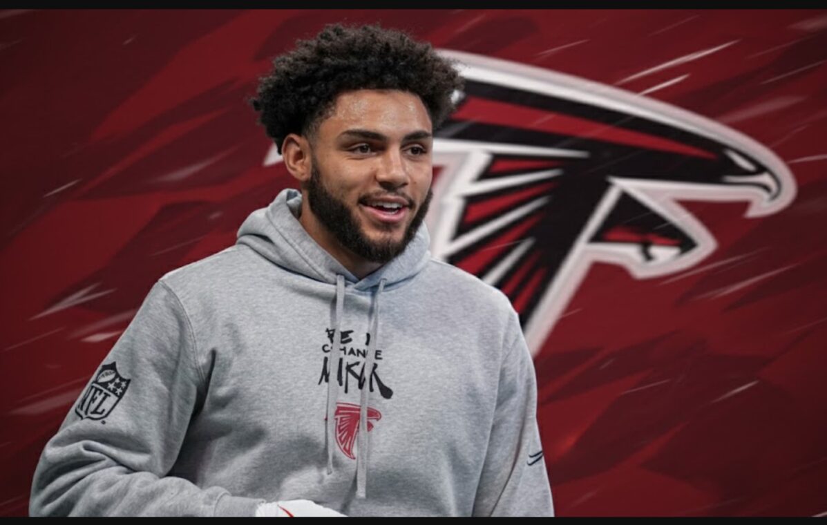 Drake London Injury Update: Falcons Star Cleared to Play vs. Dolphins in Week 8 Drake London Injury Update: Falcons Star Cleared to Play vs. Dolphins in Week 8