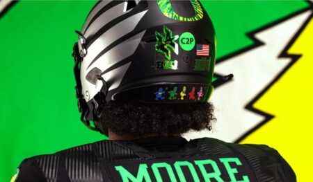 Grateful Dead Oregon Ducks Game: Slow Start Leaves Fans Frustrated grateful dead oregon ducks