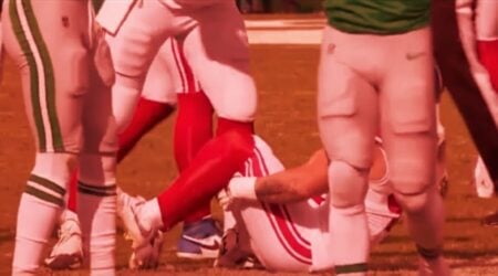 Giants Rookie Cam Skattebo Injury Update