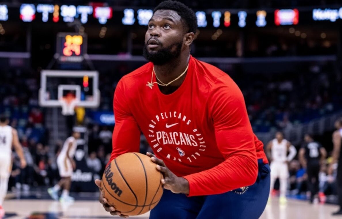 Zion Williamson Injury Update: Is the Pelicans Star Returning Tonight Against Denver?
