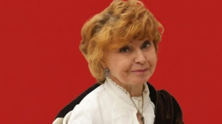 Prunella Scales Cause of Death: Actress Spent Her Final Day Watching Fawlty Towers Prunella Scales Cause of Death