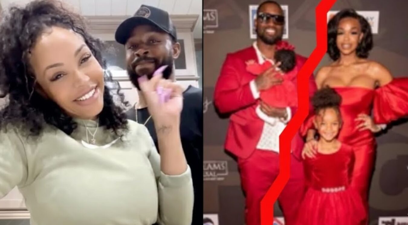 Prayers: L&HH Star Masika Kalysha Estranged Husband Has Passed Following An Accident [VIDEO]