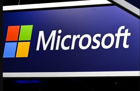 Microsoft outage today