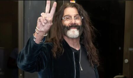 : pierre robert family