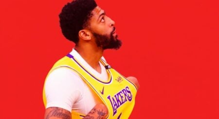 Anthony Davis injury update