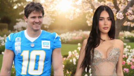 Who Is Justin Herbert’s Girlfriend? Inside His Budding Romance With Madison Beer who is justin herbert girlfriend