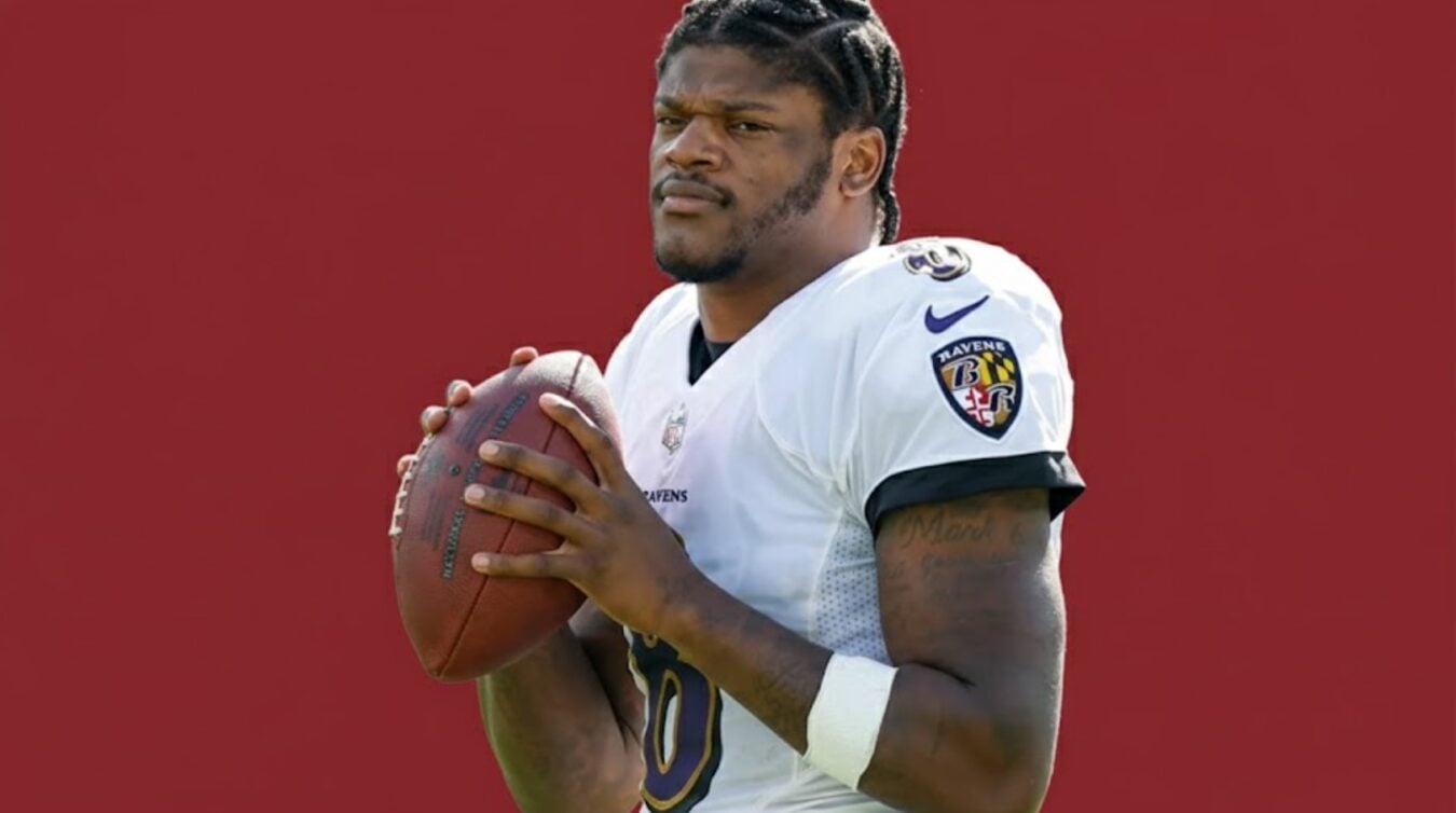 Latest injury update: Is Lamar Jackson playing tonight