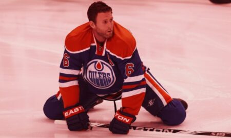 Ryan Whitney Net Worth 2025: Inside the Former NHL Star’s Career and Current Earnings Ryan Whitney net worth 2025