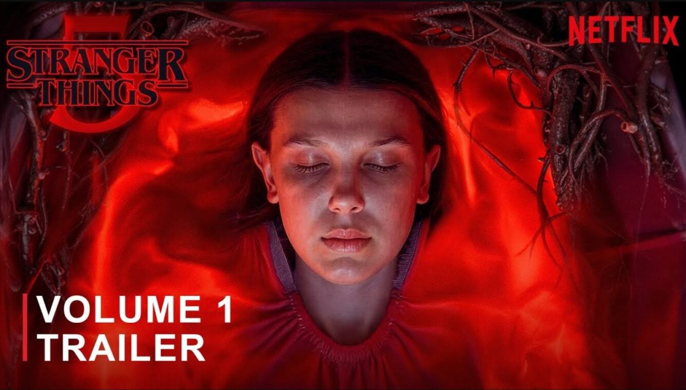 Stranger Things' Season 5 Trailer: Which Fan-Favorite Characters Are  Missing From the Final Chapter? - Bangla news